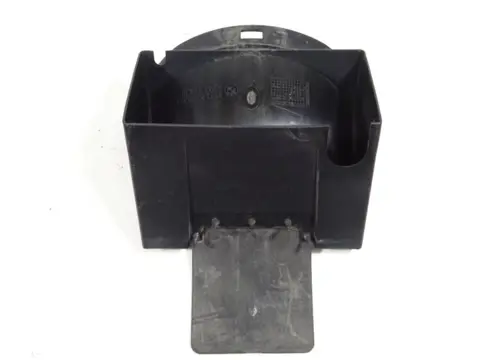 ACHTER SPATBORD BMW R 1100 RT 1990 - 2002