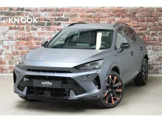 CUPRA Formentor 1.5 TSI e-Hybrid VZ Performance Automaat / Virtual Cockpit / 19 Inch / LED Matrix / 