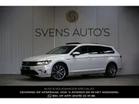 Volkswagen Passat Variant 1.4 TSI GTE Panodak|HUD|Matrix LED|Memory|Leder