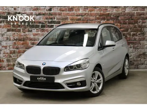 BMW 2-serie Active Tourer 218i High Executive Luxury Line Automaat / Navigatiesysteem Plus / Driving