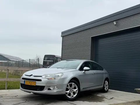 Citroen C5 1.6 THP Business