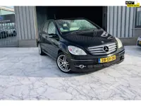Mercedes-Benz B-klasse Mercedes B 200 Automaat/Cam/Airco/Cruise