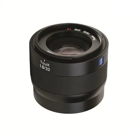Carl Zeiss Touit 32mm f/1.8 Sony E