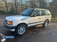 Land Rover Range Rover 4.6 HSE Mooie staat blijvend youngtimer