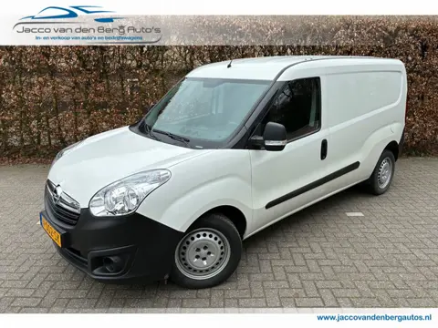 Opel Combo 1.3 CDTi L2 Edition I Airco I Trekhaak