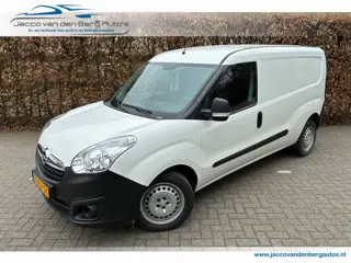 Opel Combo 1.3 CDTi L2 Edition I Airco I Trekhaak
