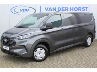 Ford Transit Custom 320 2.0-136pk TDCI L2H1 ´Trend´. Overtuig u van de rijkwaliteiten van dit nieuwe