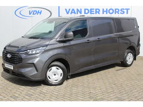 Ford Transit Custom 320 2.0-136pk TDCI L2H1 ´Trend´ schuifdeur li.+re. Overtuig u van de rijkwalitei