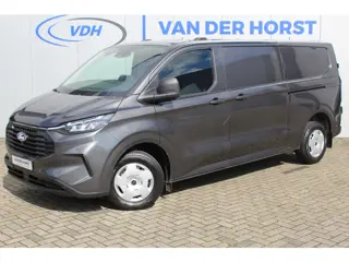 Ford Transit Custom 320 2.0-136pk TDCI L2H1 ´Trend´ schuifdeur li.+re. Overtuig u van de rijkwalitei