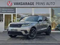 Land Rover Range Rover Velar 3.0 V6 AWD R-Dynamic HSE |PANO|MERIDIAN|DEALER ONDERH.|ORIG.NL|NAP| 417