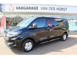 Ford Transit Custom 320 2.0-136pk TDCI L2H1 ´Trend´ schuifdeur li.+re. ! Profiteer nu nog van BPM vo