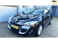 Renault Mégane Coupé 2.0 TCe Privilège 132KW-Leder-Panorama