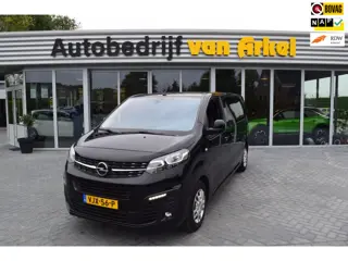 Opel Vivaro 1.5 CDTI L2H1 Innovation