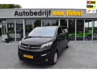Opel Vivaro 1.5 CDTI L2H1 Innovation