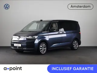 Volkswagen Multivan 1.4 eHybrid L1H1 Energetic | SOH 95% |  7 Zits | Navigatie | Achterklep elektris
