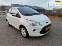 Ford Ka 1.2 Comfort