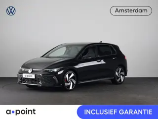 Volkswagen Golf 1.5 eHybrid GTE 272 PK PHEV | Verlengde garantie | 18"LM velgen | Black Style | Spor