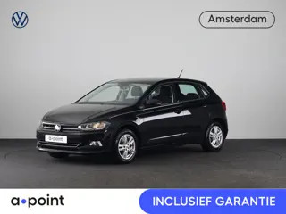Volkswagen Polo 1.0 TSI Comfortline Business 95 pk | Navigatie | Parkeersensoren | Achteruitrijcamer