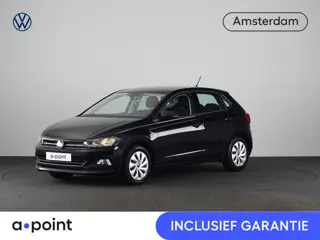 Volkswagen Polo 1.0 TSI Comfortline Business 95 PK | Navigatie | Parkeersensoren voor en achter | Au