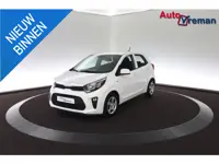 Kia Picanto 1.0 DPi ComfortLine 5p