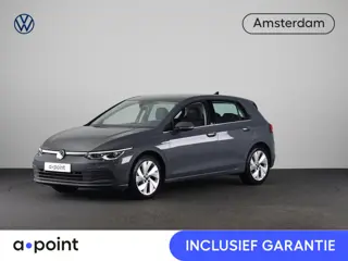 Volkswagen Golf 1.5 eTSI Style 130 PK | Automaat | Digitaal dashboard | Sportstoelen | Navigatie