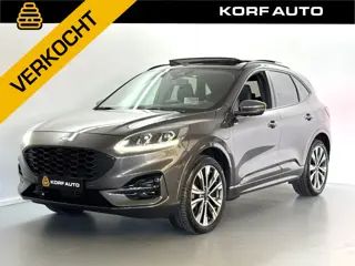 Ford Kuga 2.5 PHEV ST-Line X / VERKOCHT (bj 2022)