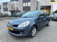 Renault Clio 1.6-16V Dynamique Luxe Automaat Airco Cruise Control