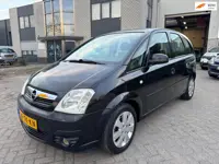 Opel Meriva 1.4-16V Enjoy Airco Elektr Ramen