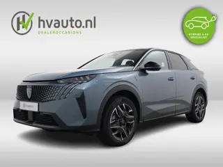Peugeot 3008 1.2 HYBRID 145PK GT E-DCS6 |  Trekhaak | Achterklep Elektrisch | Winterpakket