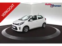 Kia Picanto 1.0 DPi ComfortLine 5p