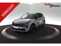 Kia Sportage 1.6 T-GDi Hybrid GT-PlusLine