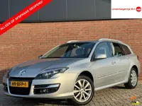 Renault Laguna Estate 2.0 DYNAMIQUE | NL-AUTO! | TREKHAAK!