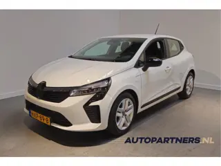 Renault Clio 1.0 TCe 90 GPF techno - Stoel/Stuurverwarming - Apple Carplay/Android Auto (draadloos) 