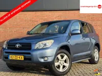 Toyota RAV4 2.0 VVTI LINEA SOL | NL-AUTO! | DEALER OH!