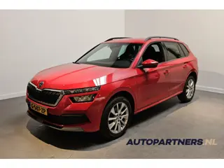Škoda Kamiq 1.0 TSI Sport Business - Apple Carplay/Android Auto - Trekhaak - Cruise