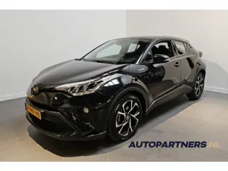 Toyota C-HR 1.8 Hybrid Dynamic - Apple Carplay/Android Auto - Trekhaak - Adaptive Cruise