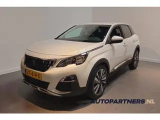 Peugeot 3008 1.6 PureTech Blue Lease Premium - Automaat - Virtual cockpit - Apple Carplay/Android Au