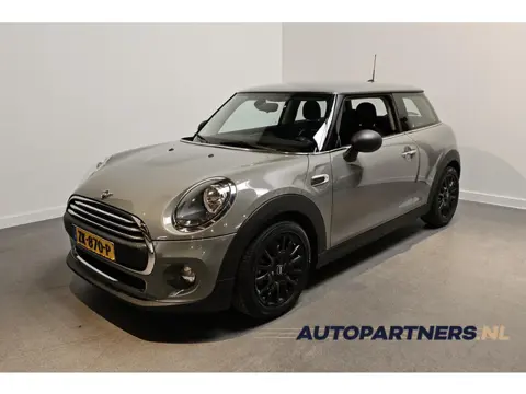 MINI Mini Mini 1.5 - Navi - Cruise