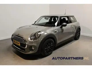 MINI Mini Mini 1.5 - Navi - Cruise
