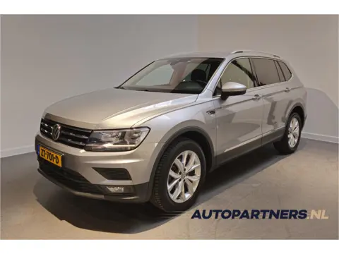 Volkswagen Tiguan Allspace 1.5 TSI Comfortline Business 7p. - Apple Carplay/Android Auto - Virtual C
