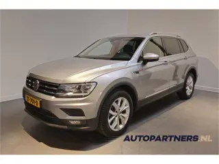 Volkswagen Tiguan Allspace 1.5 TSI Comfortline Business 7p. - Apple Carplay/Android Auto - Virtual C