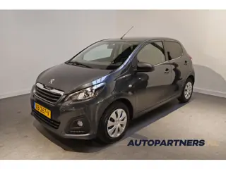 Peugeot 108 1.0 e-VTi Active - Airco - Bluetooth - Elektrische ramen
