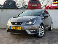 Seat Ibiza 1.0 EcoTSI FR Connect/NAVI/CLIMA/PDC/CRUISE/LED/NL AUTO/NIEUWE APK AFLEVERING/DEALER ONDE
