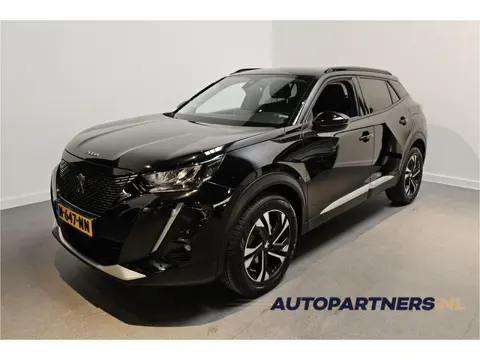 Peugeot 2008 1.2 PureTech Allure - Stoelverwarming - Apple Carplay/Android Auto - Cruise - Virtual C