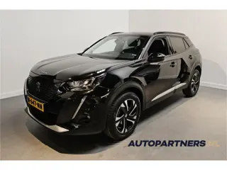 Peugeot 2008 1.2 PureTech Allure - Stoelverwarming - Apple Carplay/Android Auto - Cruise - Virtual C