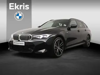 BMW 3-serie Touring 320e | M-Sportpakket | HIFI | Panoramadak | 18inch