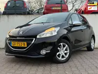 Peugeot 208 1.2 PureTech Style/NAVI/CRUISE/NAP/CHROOM PAKKET/NL AUTO/