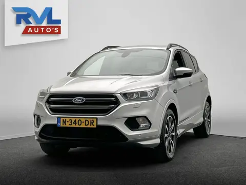 Ford Kuga 1.5 EcoBoost Vignale ST-Line Trekhaak Camera Navigatie