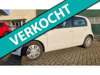 Volkswagen Up! 1.0 move up! BlueMotion 1e eigenaar Nieuwe APK