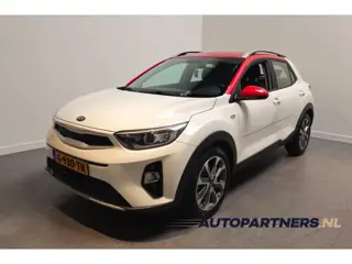 Kia Stonic 1.0 T-GDi DynamicLine Two-tone - Apple Carplay/Android auto - Achteruitrijcamera - Cruise